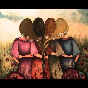 Meet your Posher, Christine